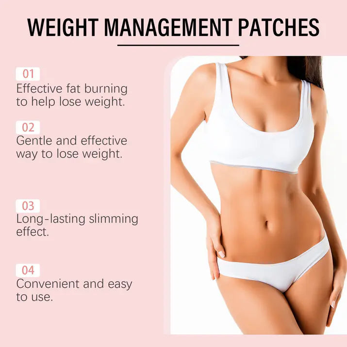 TinyPatch™ Appetite Control Patch